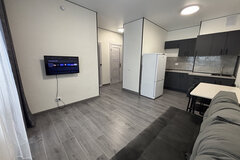 Екатеринбург, ул. Крауля, 105/3 (ВИЗ) - фото квартиры