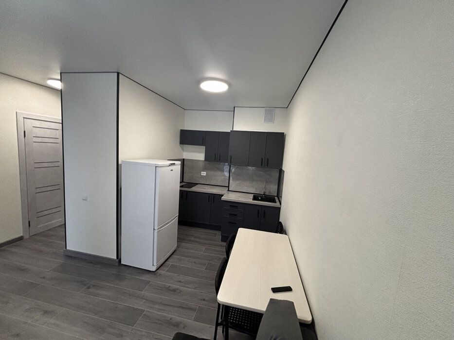 Екатеринбург, ул. Крауля, 105/3 (ВИЗ) - фото квартиры (2)