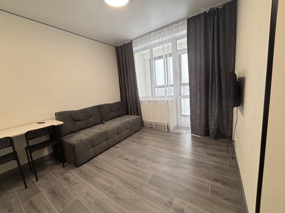 Екатеринбург, ул. Крауля, 105/3 (ВИЗ) - фото квартиры (5)