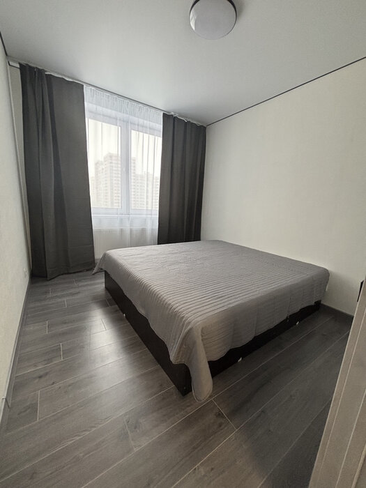 Екатеринбург, ул. Крауля, 105/3 (ВИЗ) - фото квартиры (6)