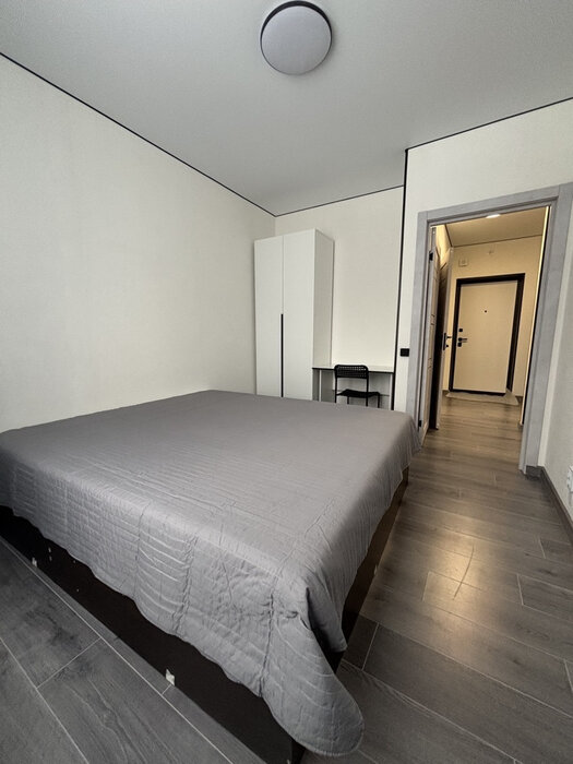 Екатеринбург, ул. Крауля, 105/3 (ВИЗ) - фото квартиры (7)