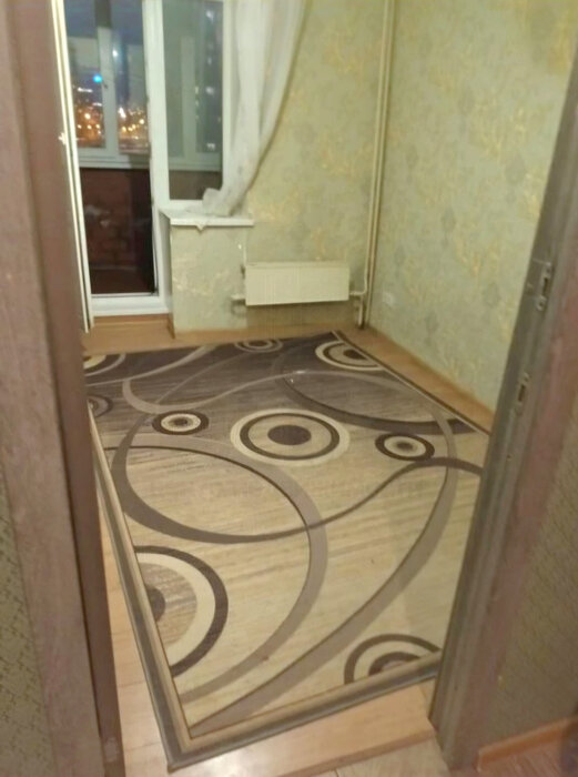 Екатеринбург, ул. Техническая, 18 (Новая Сортировка) - фото комнаты (1)