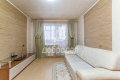 Екатеринбург, ул. Бисертская, 18а (Елизавет) - фото квартиры