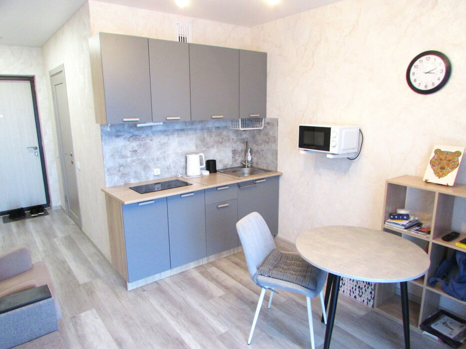 Екатеринбург, ул. микрорайон Светлый, 10 (Уктус) - фото квартиры (1)