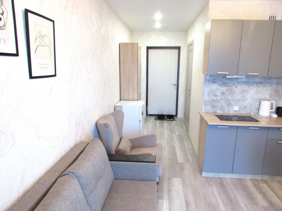 Екатеринбург, ул. микрорайон Светлый, 10 (Уктус) - фото квартиры (3)