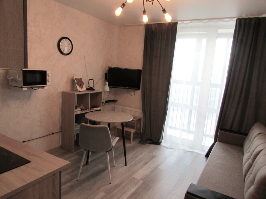 Екатеринбург, ул. микрорайон Светлый, 10 (Уктус) - фото квартиры (4)