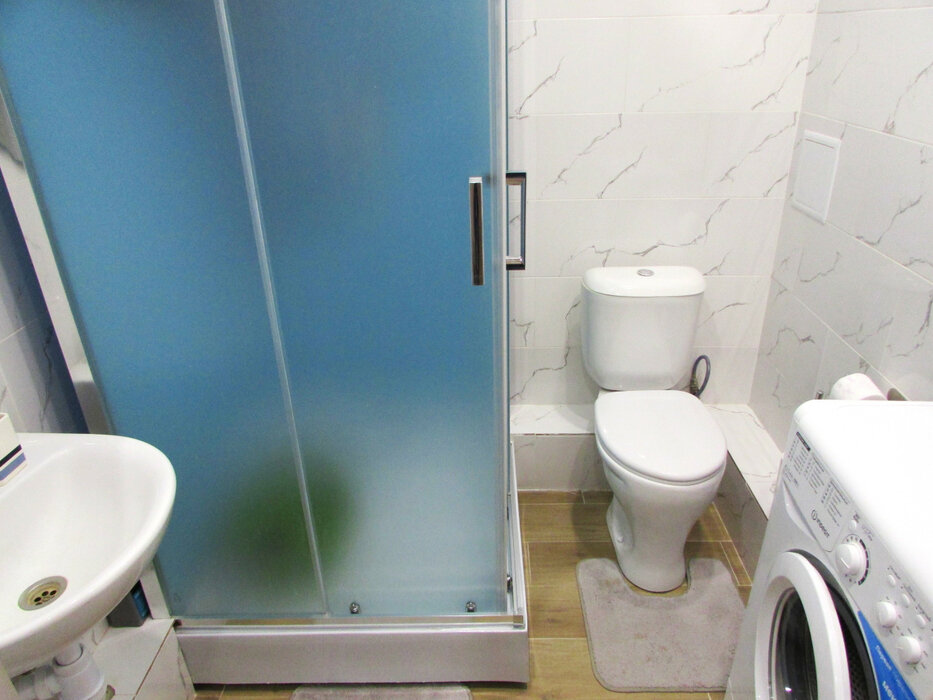 Екатеринбург, ул. микрорайон Светлый, 10 (Уктус) - фото квартиры (5)