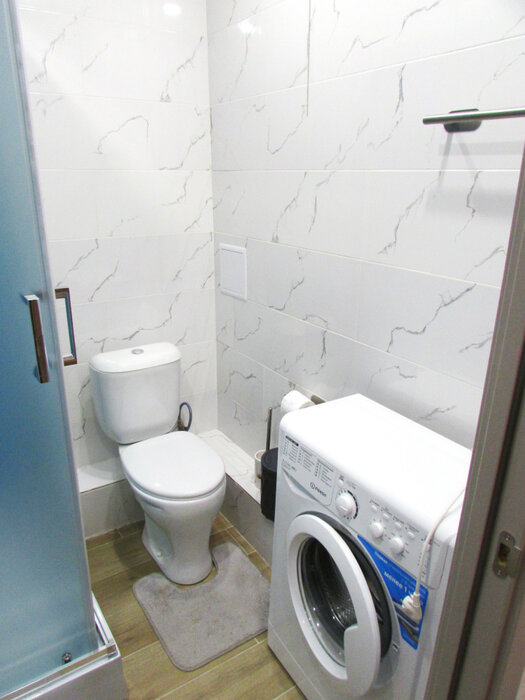 Екатеринбург, ул. микрорайон Светлый, 10 (Уктус) - фото квартиры (6)