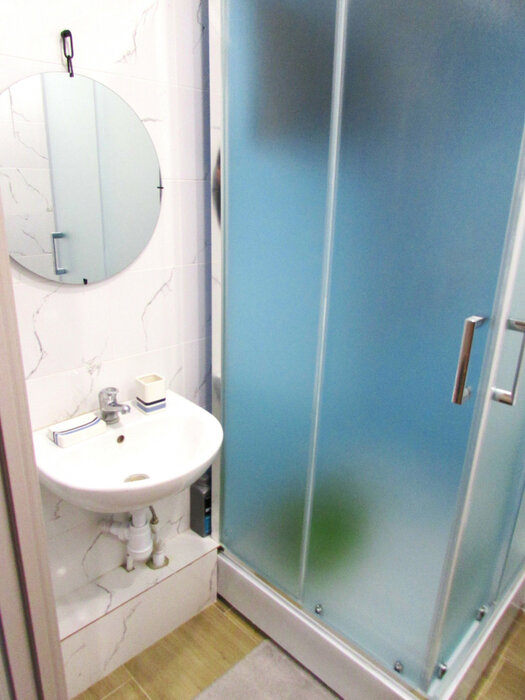 Екатеринбург, ул. микрорайон Светлый, 10 (Уктус) - фото квартиры (7)