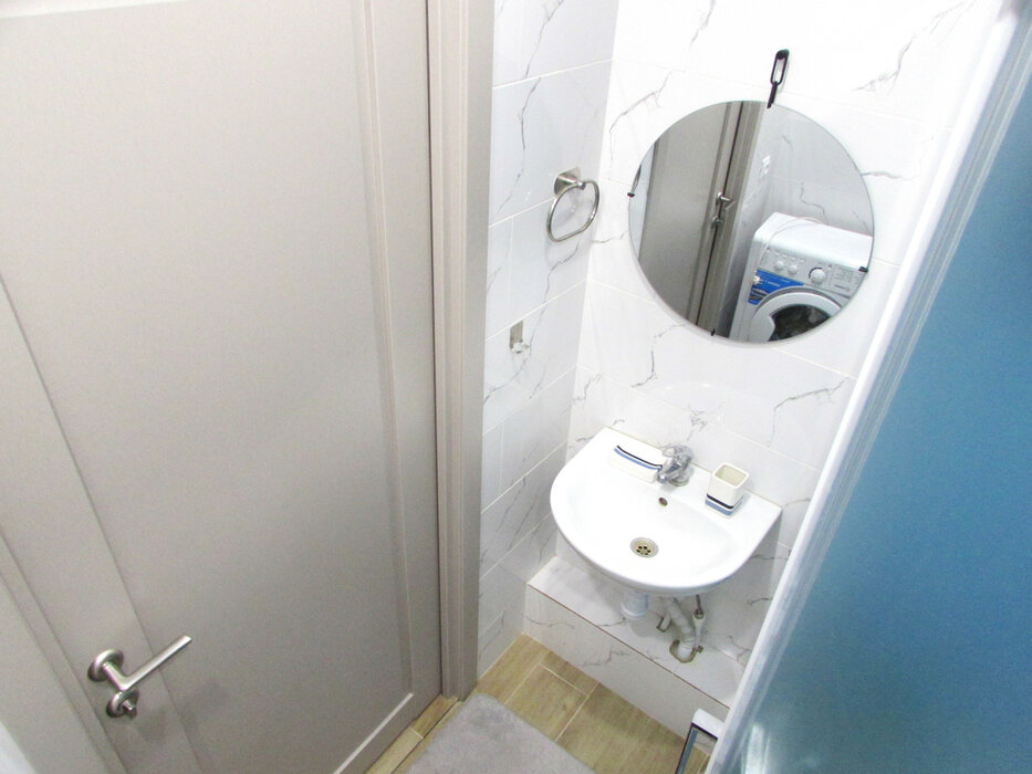 Екатеринбург, ул. микрорайон Светлый, 10 (Уктус) - фото квартиры (8)