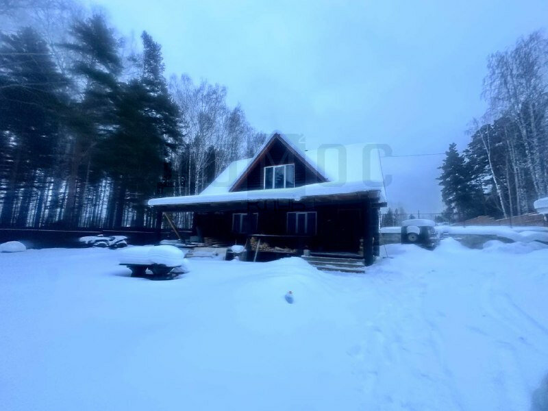 г. Березовский, коллективный сад №100 Строитель, дом, уч. 143 (городской округ Березовский) - фото сада (3)