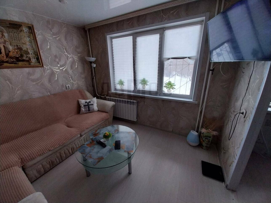 Екатеринбург, ул. Шишимская, 28 (Уктус) - фото квартиры (2)