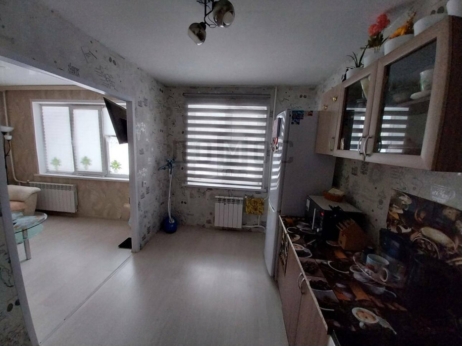 Екатеринбург, ул. Шишимская, 28 (Уктус) - фото квартиры (3)