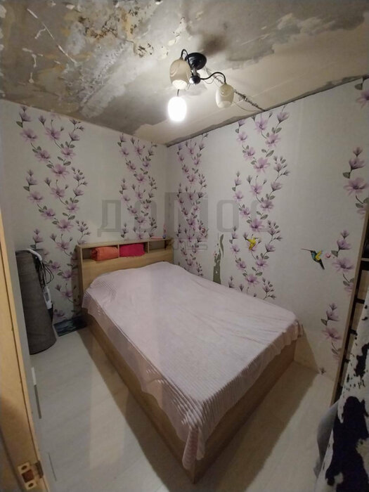 Екатеринбург, ул. Шишимская, 28 (Уктус) - фото квартиры (4)