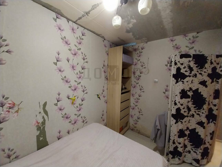 Екатеринбург, ул. Шишимская, 28 (Уктус) - фото квартиры (5)