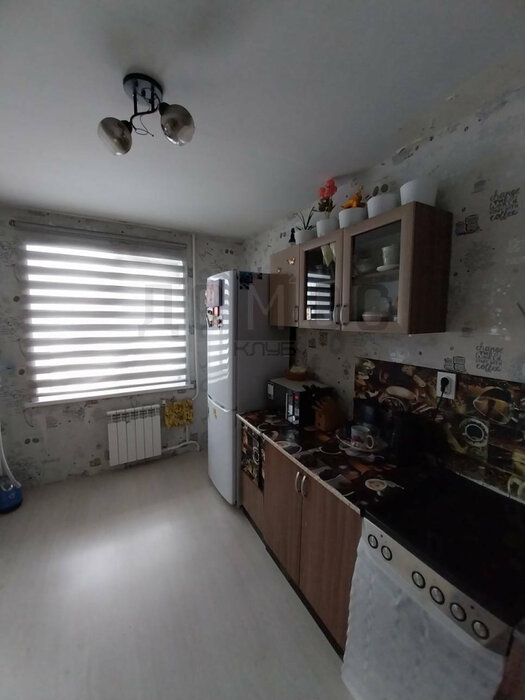 Екатеринбург, ул. Шишимская, 28 (Уктус) - фото квартиры (7)