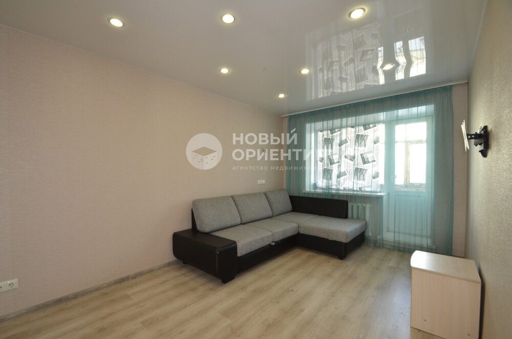 г. Верхняя Пышма, ул. Успенский, 93 (городской округ Верхняя Пышма) - фото квартиры (1)