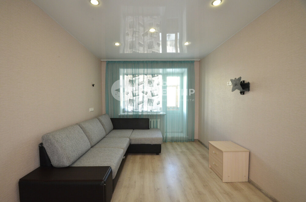 г. Верхняя Пышма, ул. Успенский, 93 (городской округ Верхняя Пышма) - фото квартиры (2)