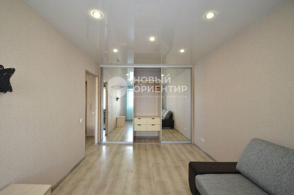 г. Верхняя Пышма, ул. Успенский, 93 (городской округ Верхняя Пышма) - фото квартиры (3)