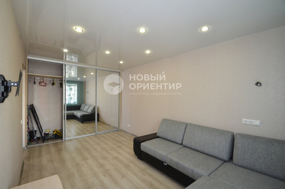 г. Верхняя Пышма, ул. Успенский, 93 (городской округ Верхняя Пышма) - фото квартиры (5)