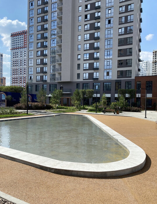 Екатеринбург, ул. Московская, 251 (Автовокзал) - фото квартиры (1)