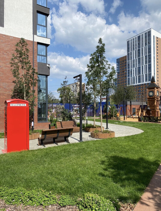 Екатеринбург, ул. Московская, 251 (Автовокзал) - фото квартиры (6)