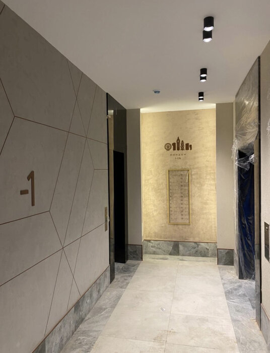 Екатеринбург, ул. Московская, 251 (Автовокзал) - фото квартиры (7)