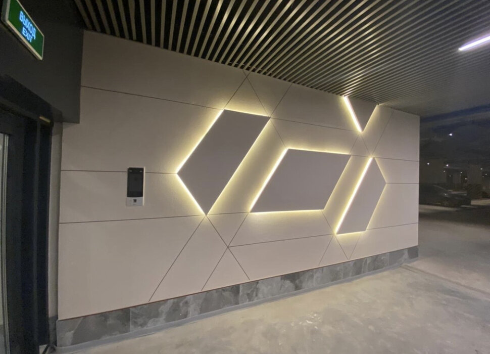 Екатеринбург, ул. Московская, 251 (Автовокзал) - фото квартиры (8)