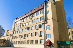 Екатеринбург, ул. Гоголя, 25 (Центр) - фото офисного помещения