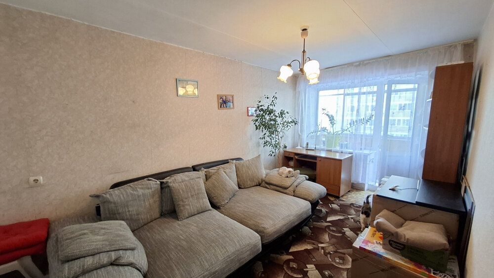 г. Верхняя Пышма, ул. Юбилейная, 22 (городской округ Верхняя Пышма) - фото квартиры (1)