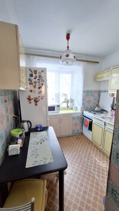 г. Верхняя Пышма, ул. Юбилейная, 22 (городской округ Верхняя Пышма) - фото квартиры (3)