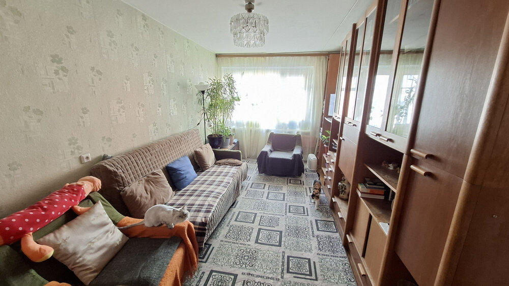 г. Верхняя Пышма, ул. Юбилейная, 22 (городской округ Верхняя Пышма) - фото квартиры (4)