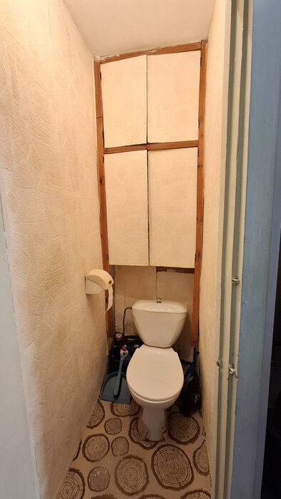 г. Верхняя Пышма, ул. Юбилейная, 22 (городской округ Верхняя Пышма) - фото квартиры (7)