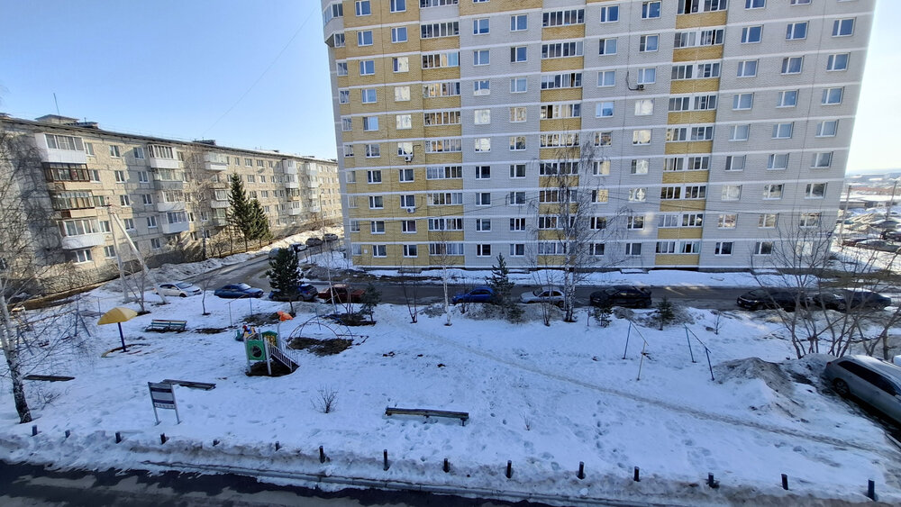 г. Верхняя Пышма, ул. Юбилейная, 22 (городской округ Верхняя Пышма) - фото квартиры (8)