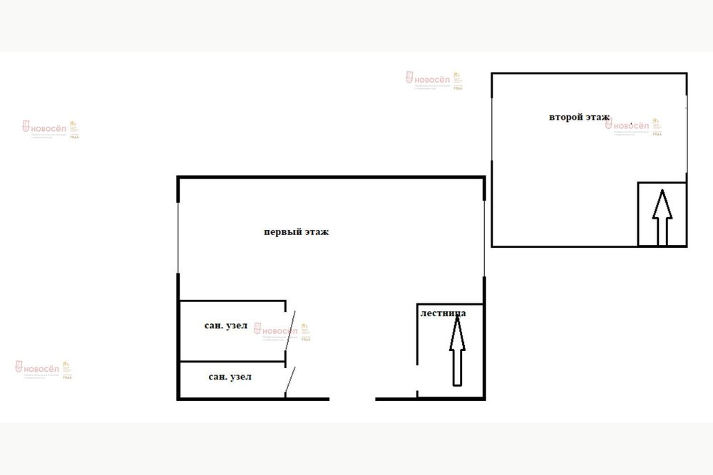 Екатеринбург, с/т Совхозный - фото сада (1)