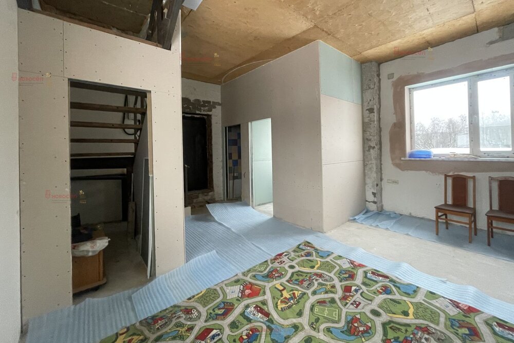 Екатеринбург, с/т Совхозный - фото сада (4)