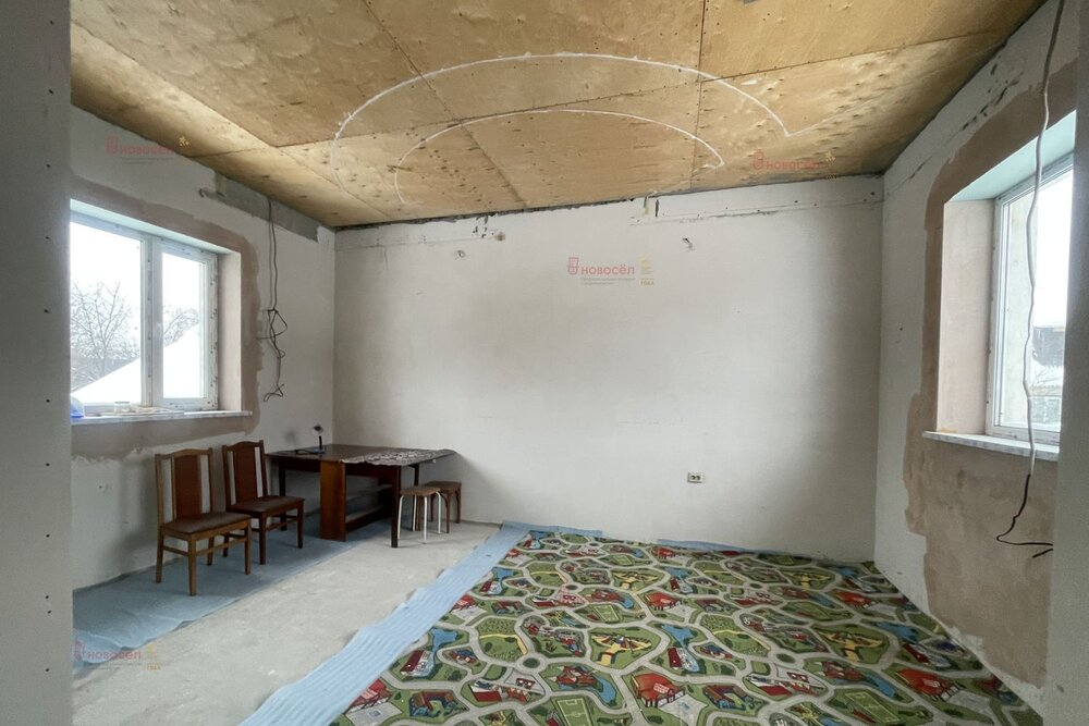 Екатеринбург, с/т Совхозный - фото сада (4)