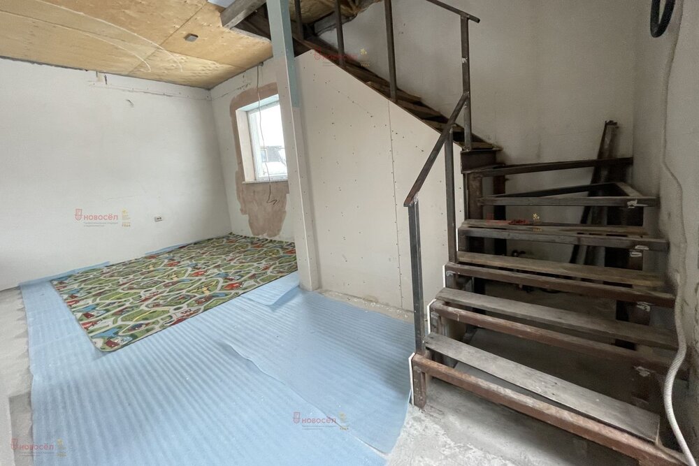 Екатеринбург, с/т Совхозный - фото сада (5)