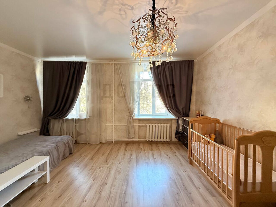 Екатеринбург, ул. 8 Марта, 7 (Центр) - фото квартиры (1)