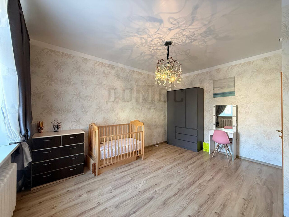 Екатеринбург, ул. 8 Марта, 7 (Центр) - фото квартиры (3)