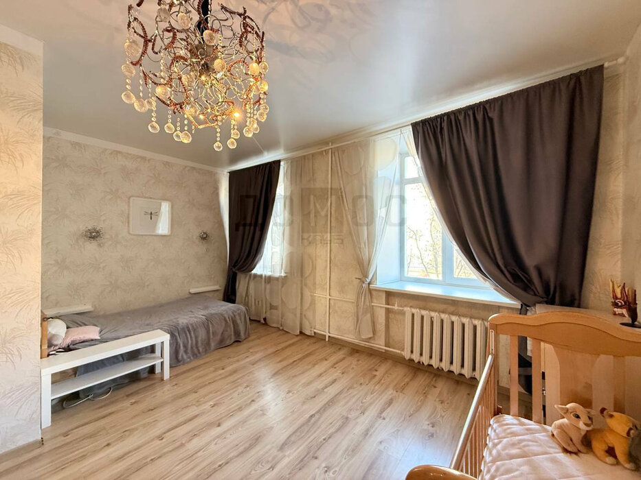 Екатеринбург, ул. 8 Марта, 7 (Центр) - фото квартиры (5)