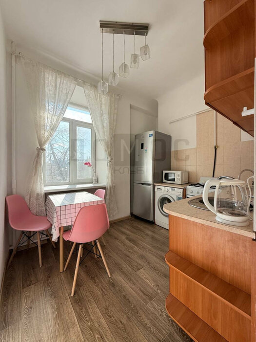 Екатеринбург, ул. 8 Марта, 7 (Центр) - фото квартиры (8)