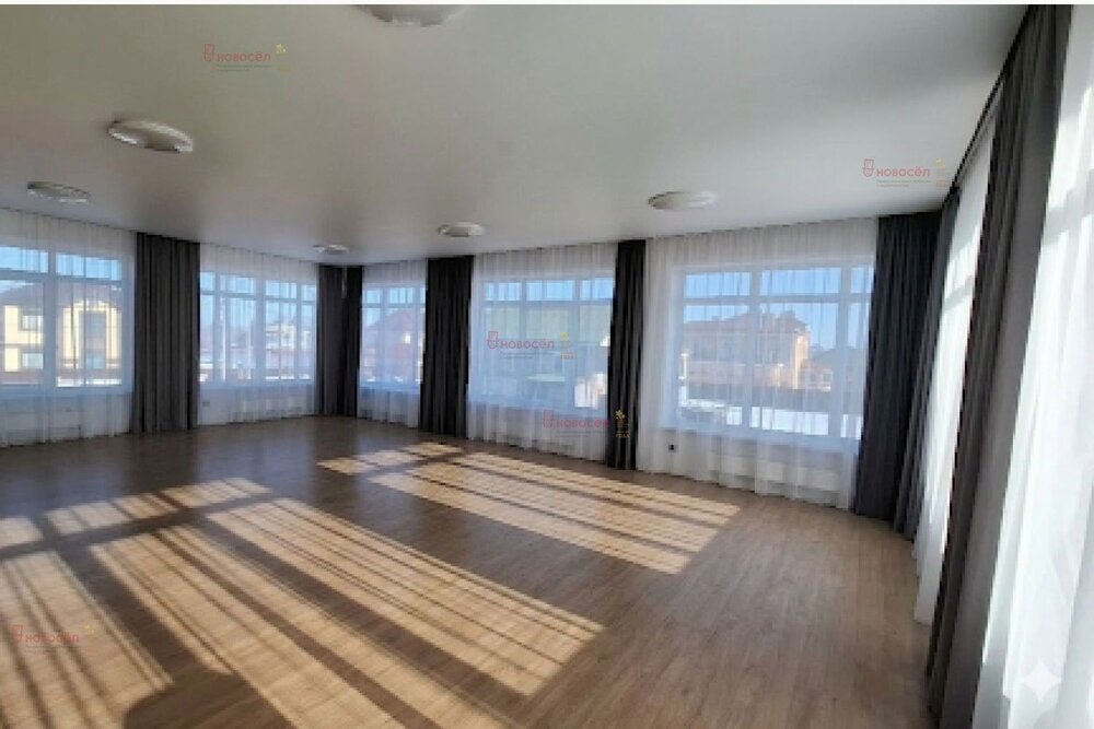 Екатеринбург, ул. Сктаросельская, 124 - фото коттеджа (6)