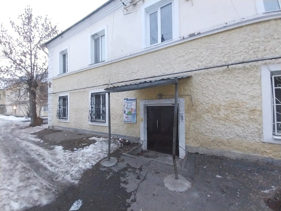 Екатеринбург, ул. Лобкова, 20 (Эльмаш) - фото квартиры (2)