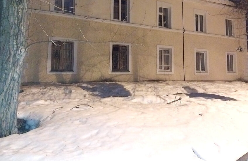 Екатеринбург, ул. Лобкова, 20 (Эльмаш) - фото квартиры (3)