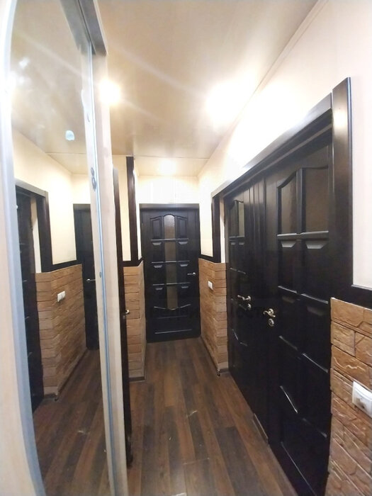 Екатеринбург, ул. Лобкова, 20 (Эльмаш) - фото квартиры (5)