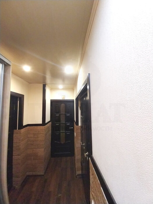 Екатеринбург, ул. Лобкова, 20 (Эльмаш) - фото квартиры (6)