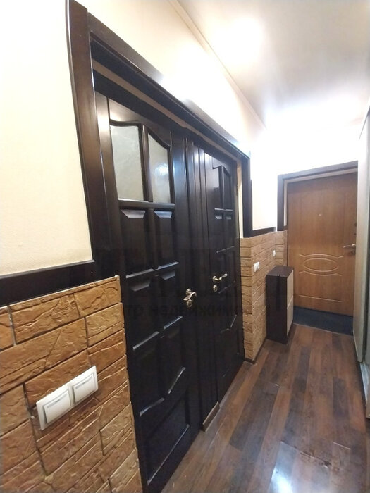 Екатеринбург, ул. Лобкова, 20 (Эльмаш) - фото квартиры (7)