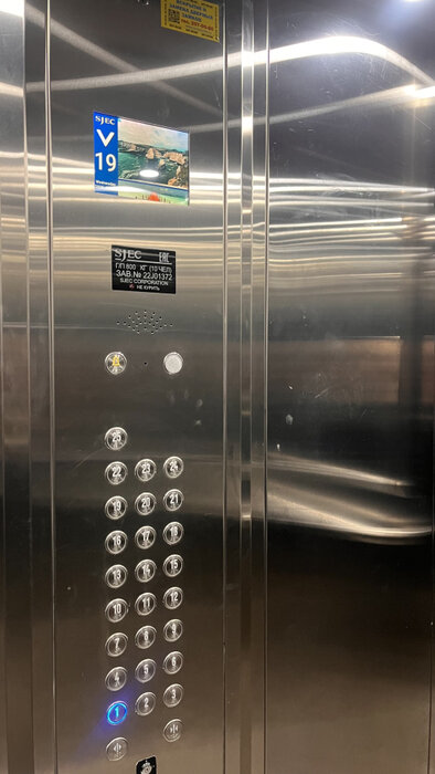 Екатеринбург, ул. микрорайон Светлый, 10 (Уктус) - фото квартиры (4)