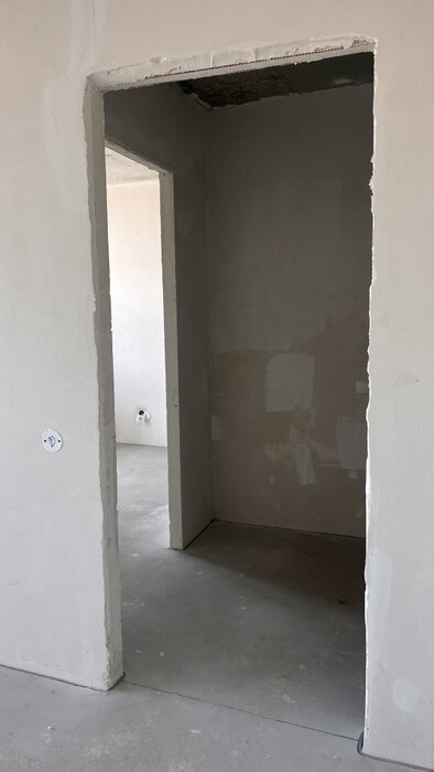 Екатеринбург, ул. микрорайон Светлый, 10 (Уктус) - фото квартиры (8)